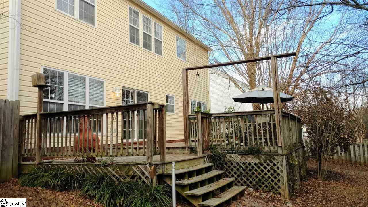 120 Cotter Lane Greer, SC 29650 - Photo 8 of 35
