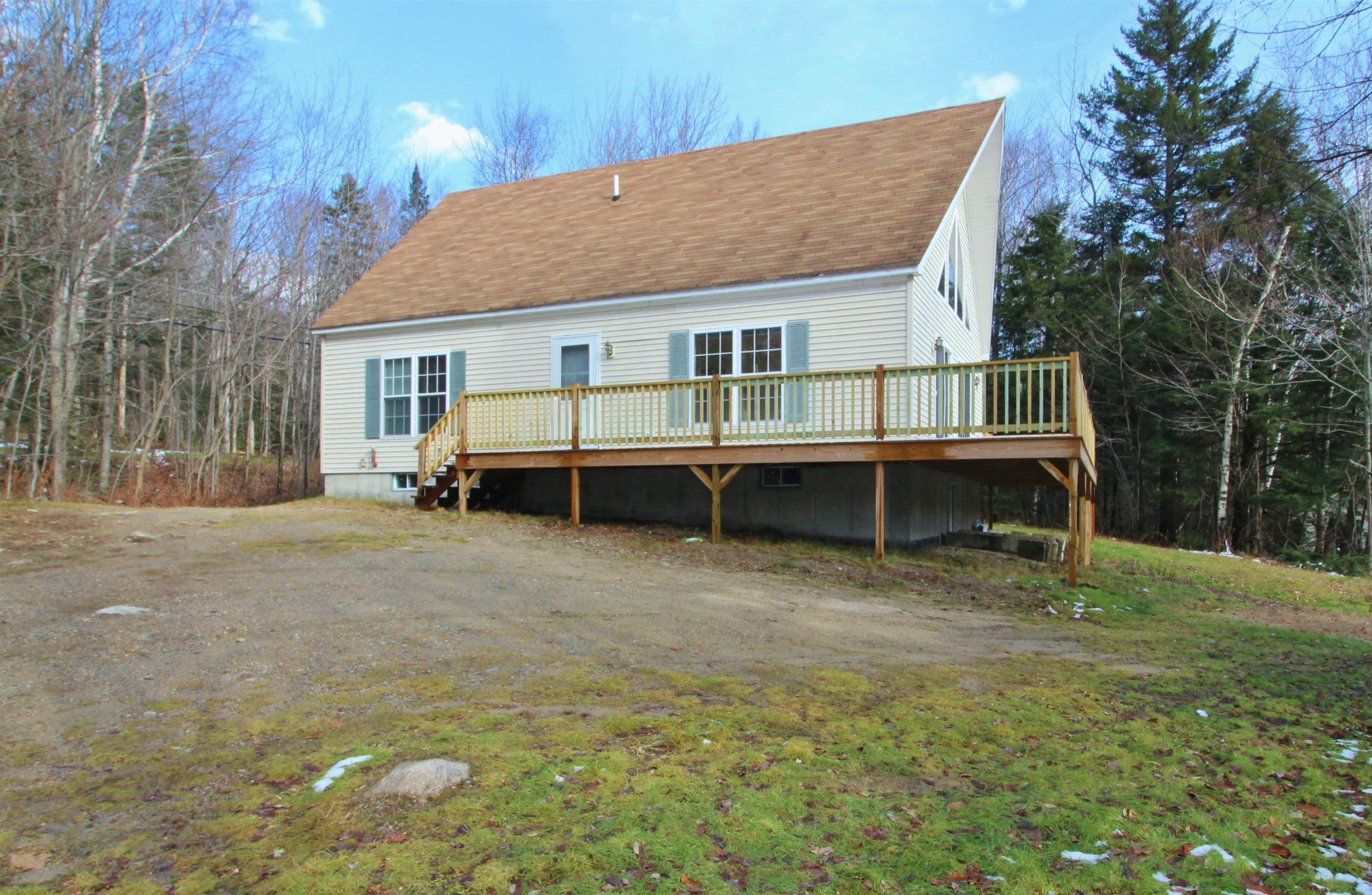 643 Durand Road Randolph, NH 03593 - Photo 1 of 21 Gallery Image 1