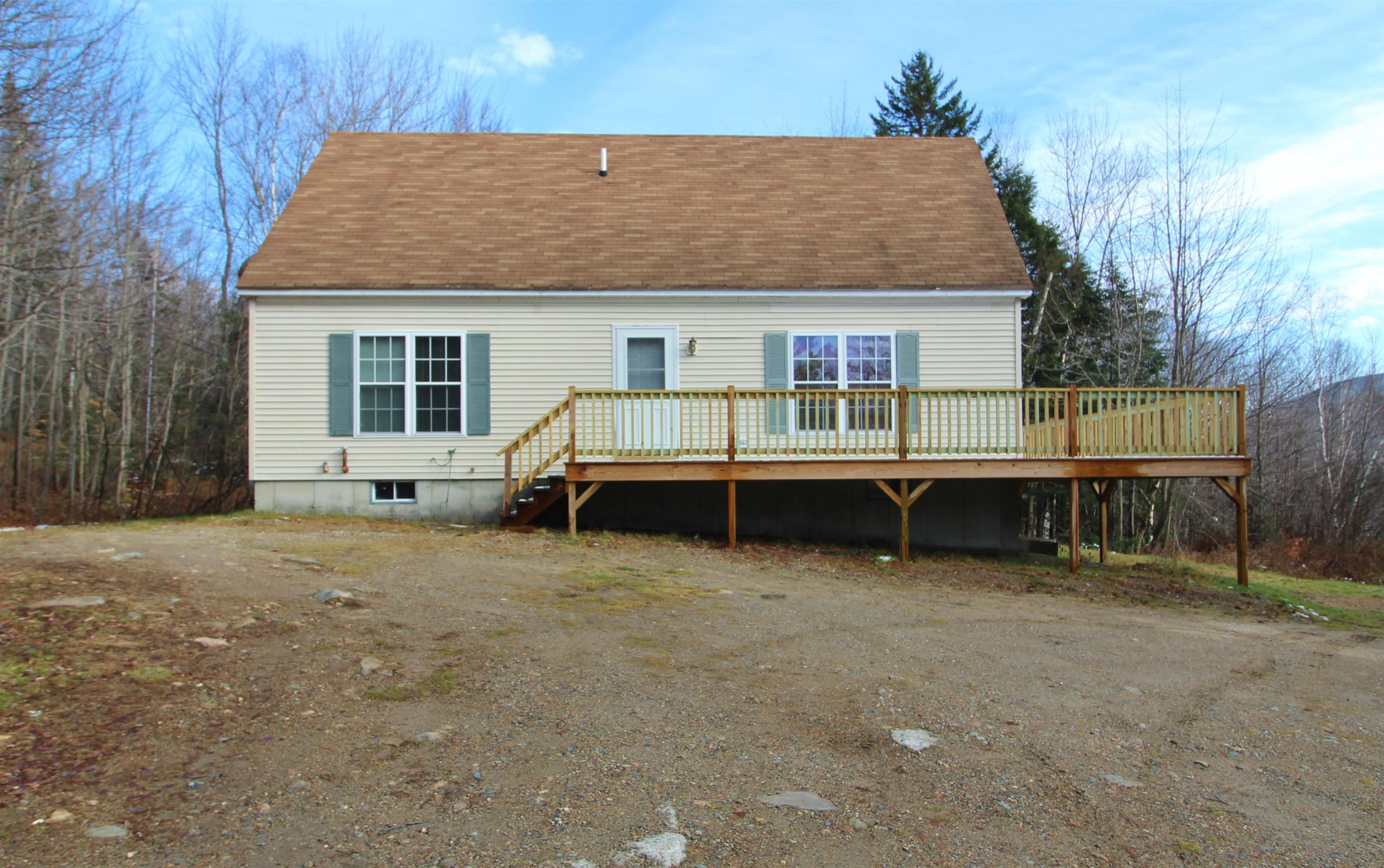643 Durand Road Randolph, NH 03593 - Photo 16 of 21 Gallery Image 16