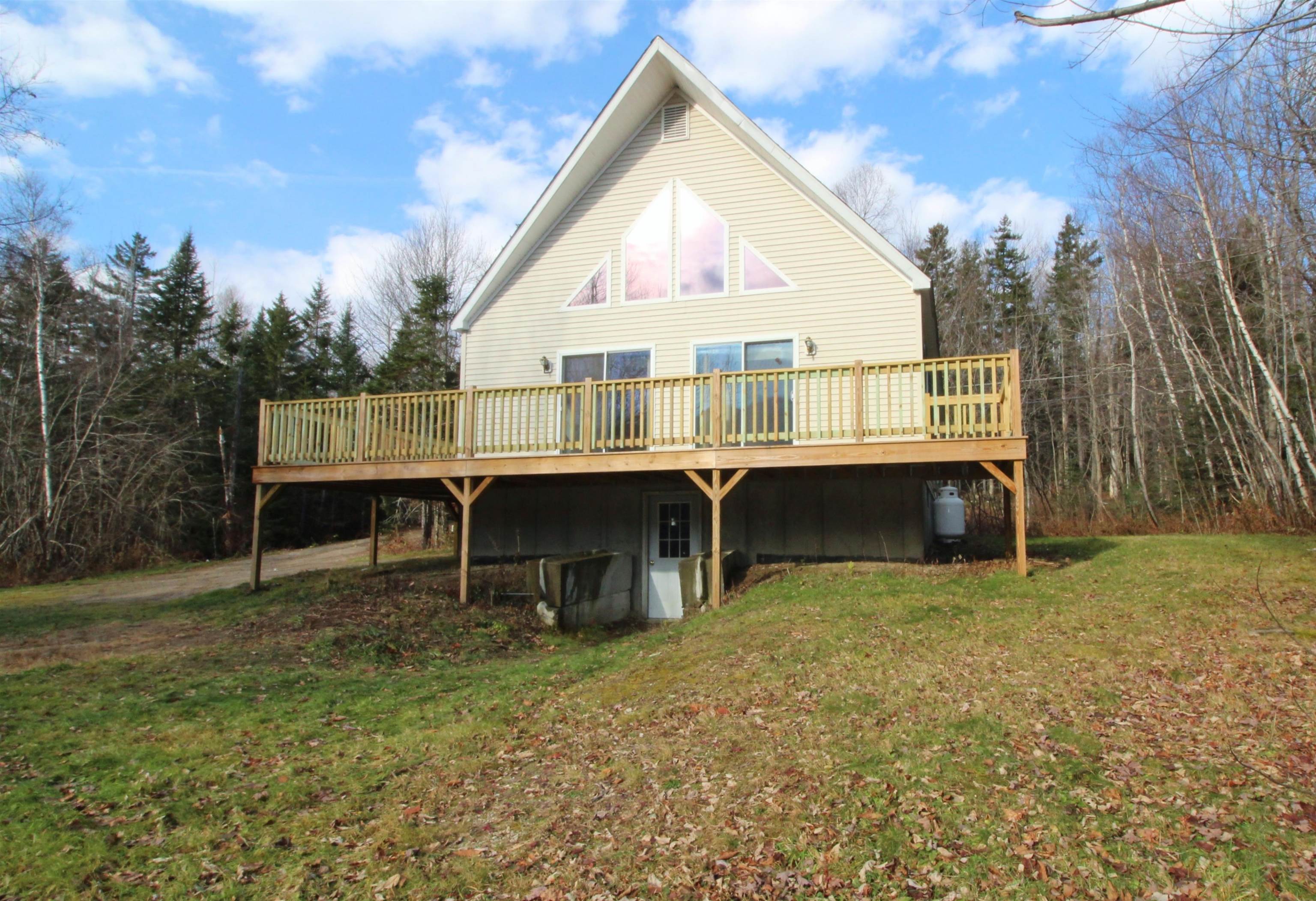 643 Durand Road Randolph, NH 03593 - Photo 19 of 21 Gallery Image 19