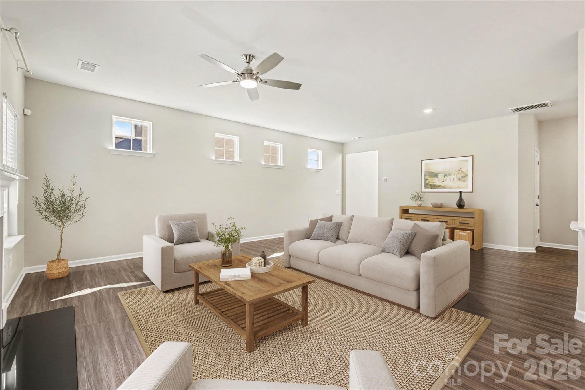 15533 Capps Road Charlotte, NC 28278 - Photo 5 of 33 Gallery Image 5