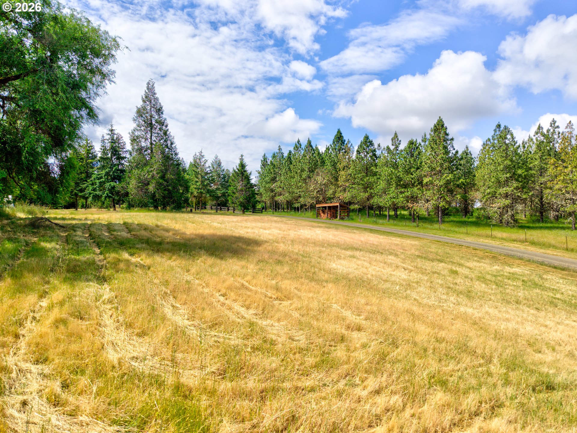 445 Green Valley Road Oakland, OR 97462 - Photo 45 of 48