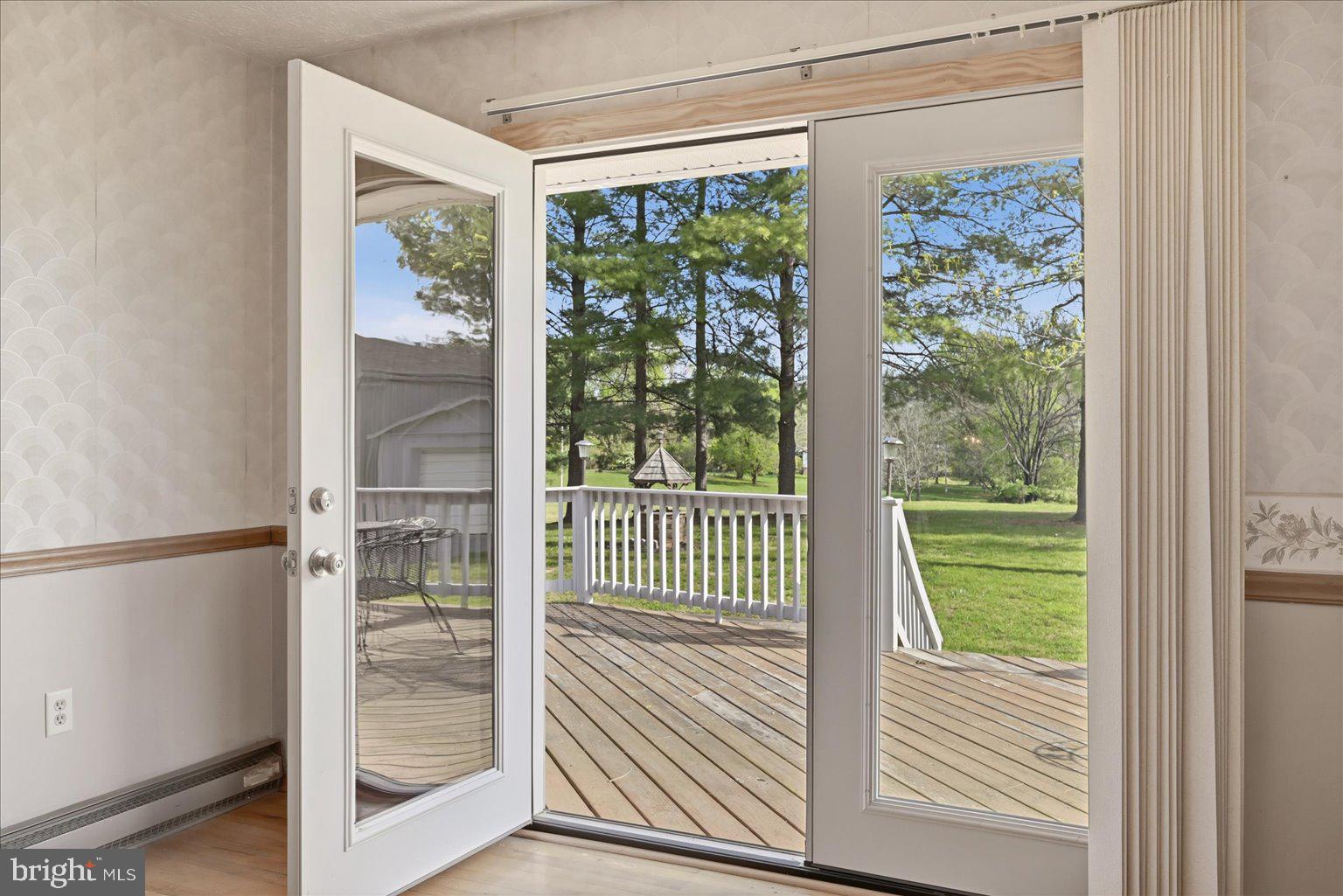 2755 Allen Road Berryville, VA 22611 - Photo 19 of 97