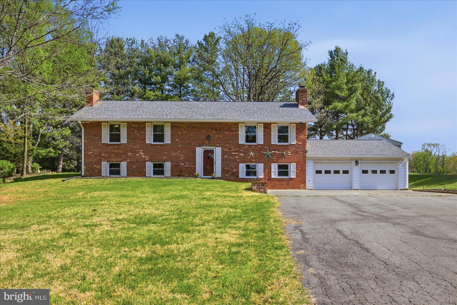 2755 Allen Road Berryville, VA 22611 - Photo 5 of 97