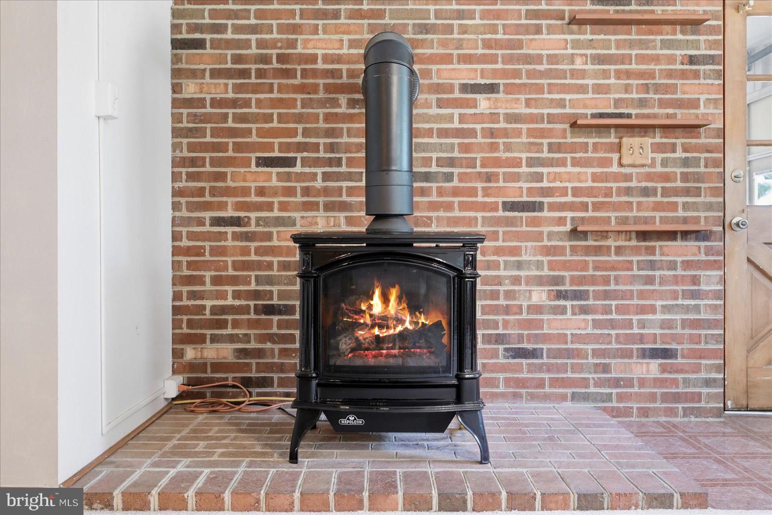 2755 Allen Road Berryville, VA 22611 - Photo 51 of 97