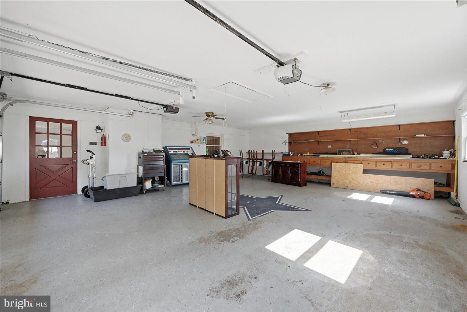 2755 Allen Road Berryville, VA 22611 - Photo 57 of 97