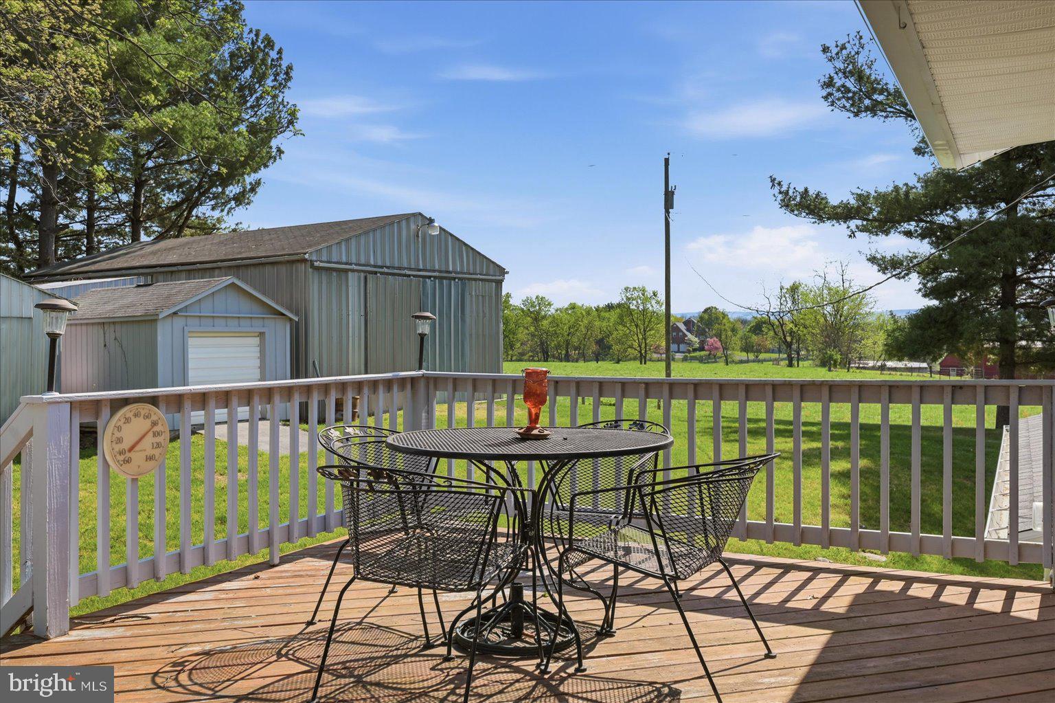 2755 Allen Road Berryville, VA 22611 - Photo 59 of 97