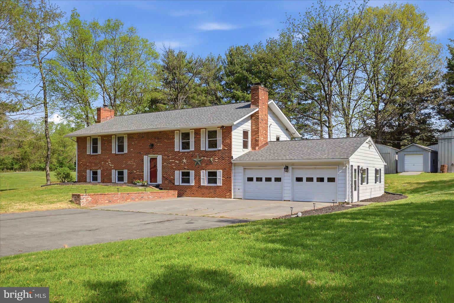 2755 Allen Road Berryville, VA 22611 - Photo 6 of 97