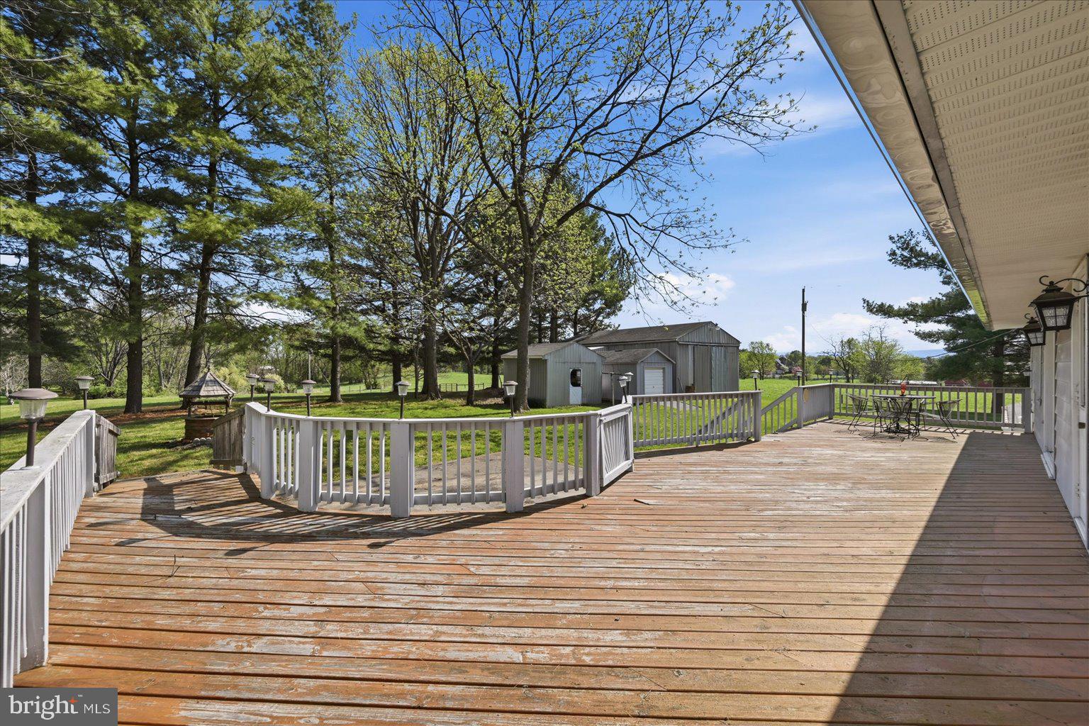 2755 Allen Road Berryville, VA 22611 - Photo 61 of 97