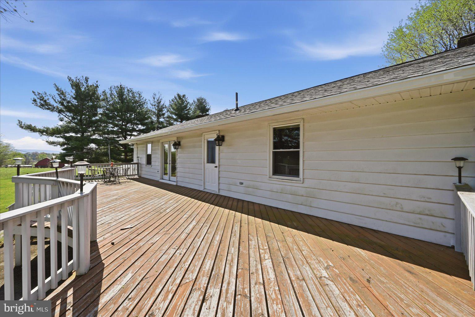 2755 Allen Road Berryville, VA 22611 - Photo 63 of 97