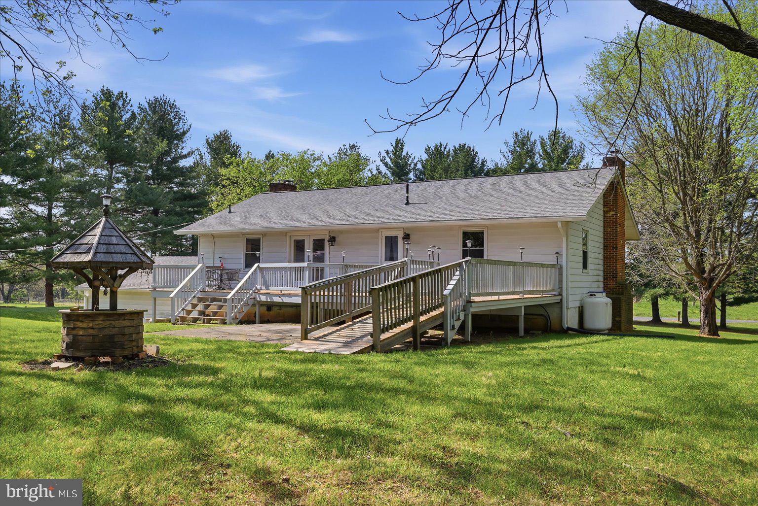 2755 Allen Road Berryville, VA 22611 - Photo 65 of 97