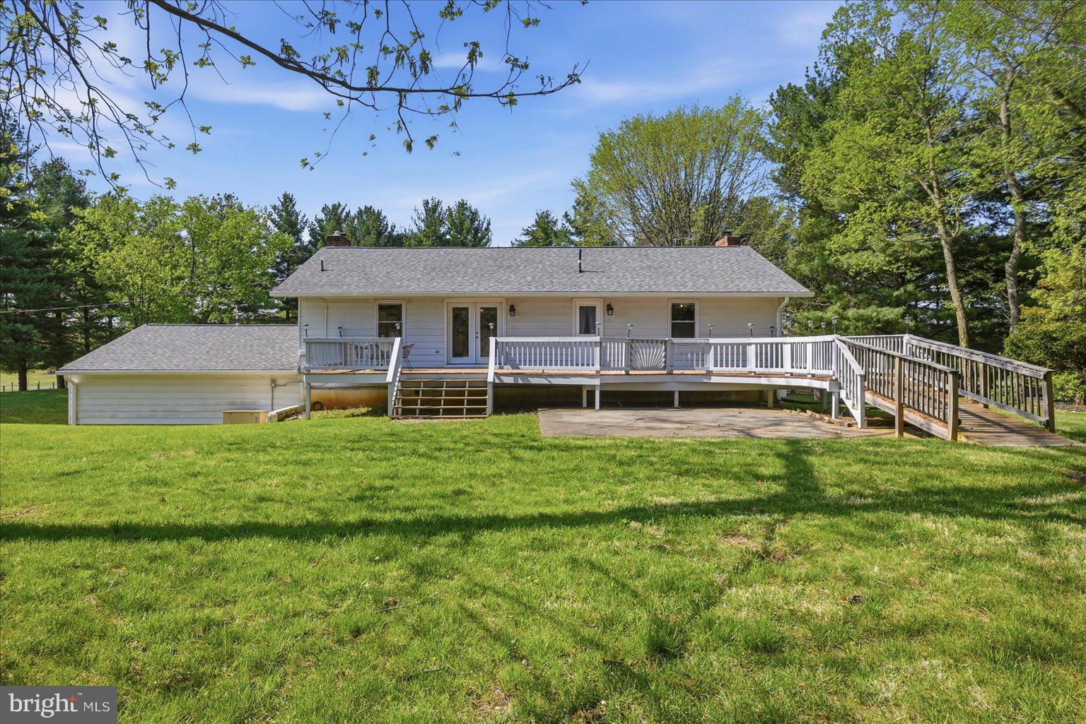 2755 Allen Road Berryville, VA 22611 - Photo 66 of 97