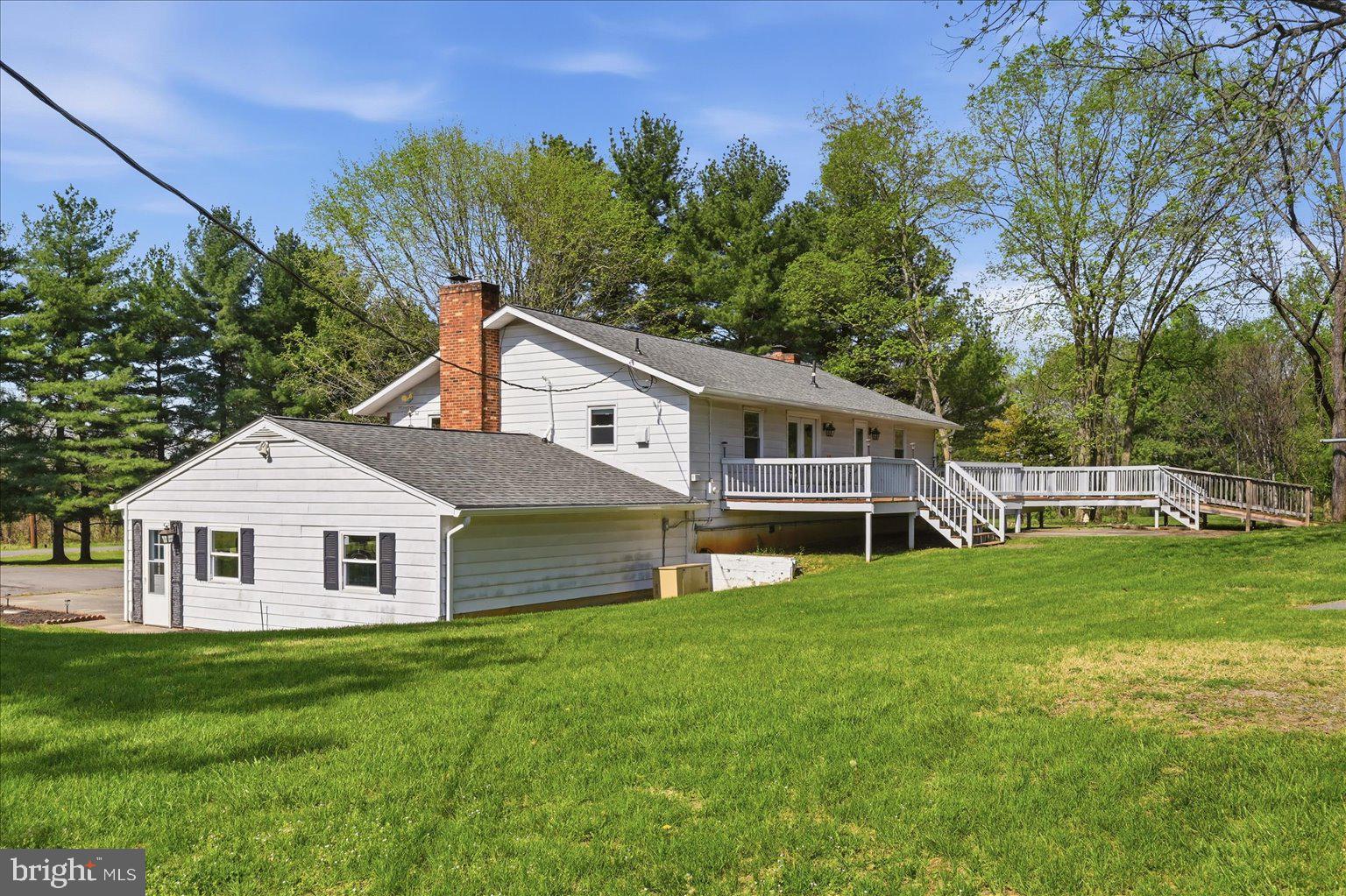 2755 Allen Road Berryville, VA 22611 - Photo 67 of 97