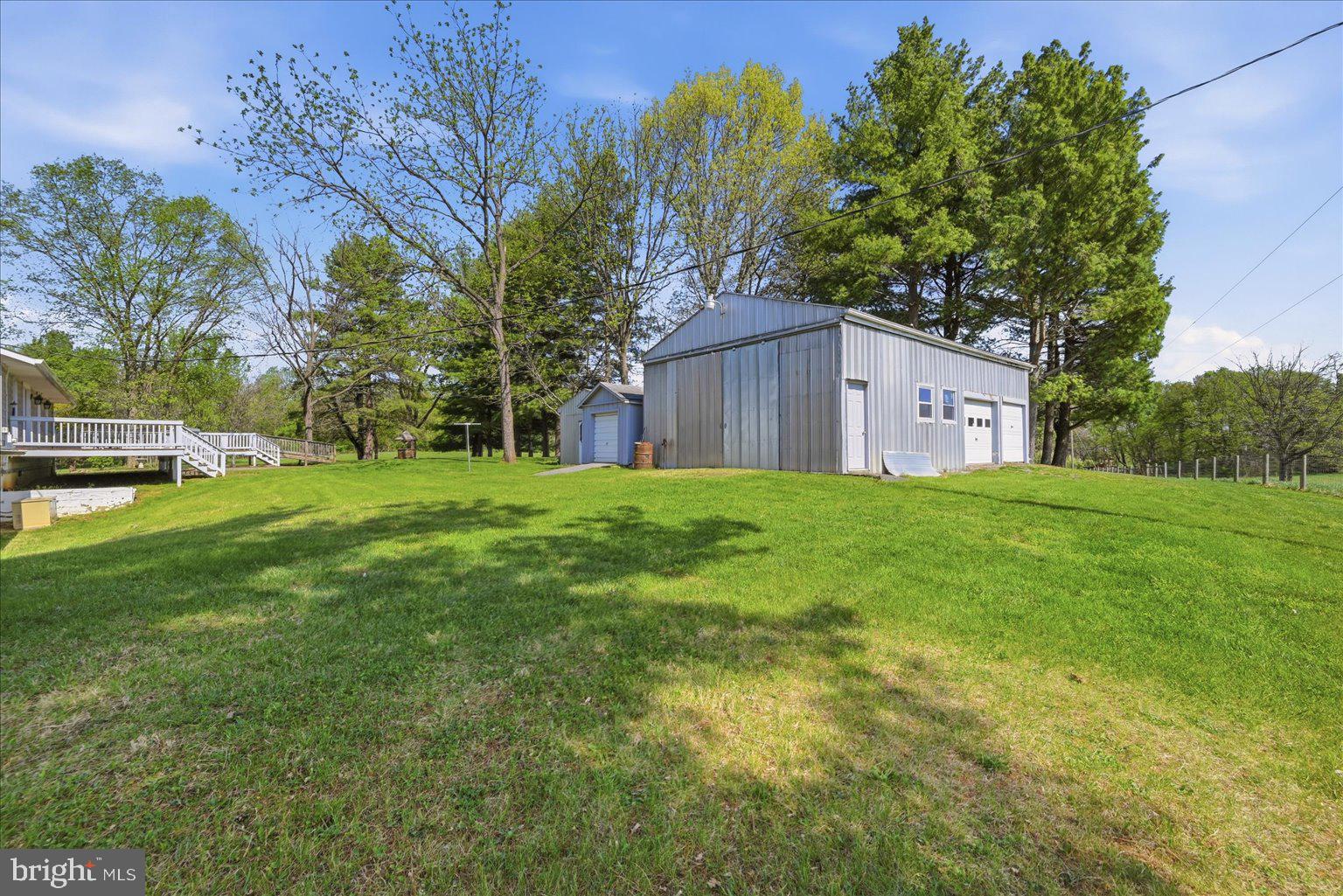 2755 Allen Road Berryville, VA 22611 - Photo 69 of 97