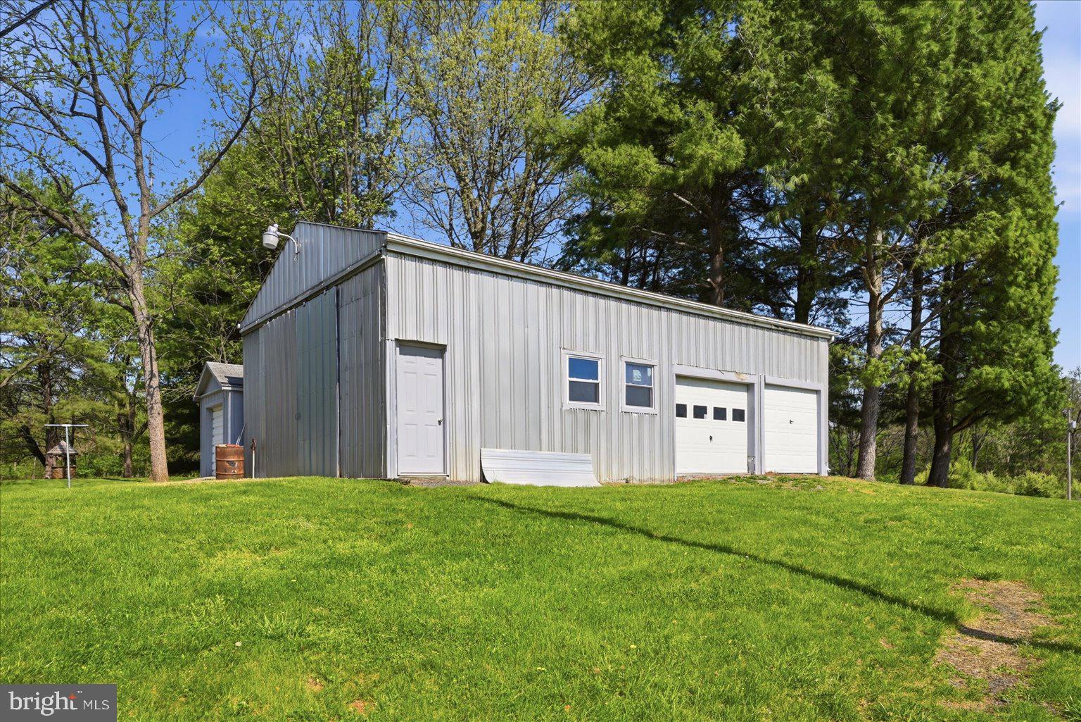 2755 Allen Road Berryville, VA 22611 - Photo 70 of 97