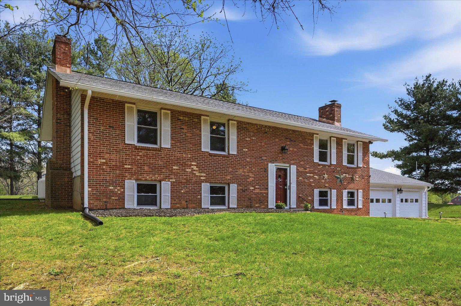 2755 Allen Road Berryville, VA 22611 - Photo 7 of 97