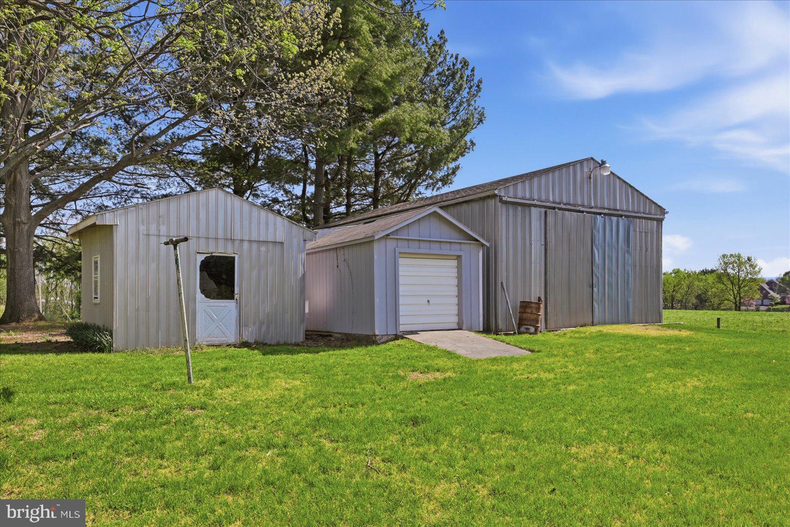 2755 Allen Road Berryville, VA 22611 - Photo 71 of 97