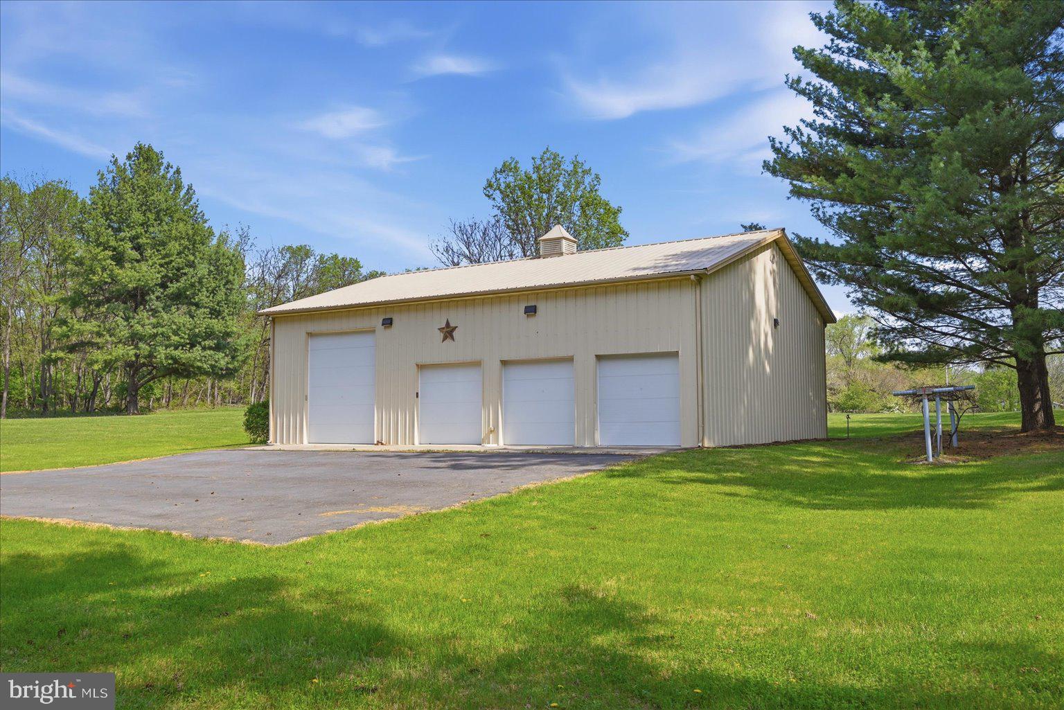 2755 Allen Road Berryville, VA 22611 - Photo 75 of 97