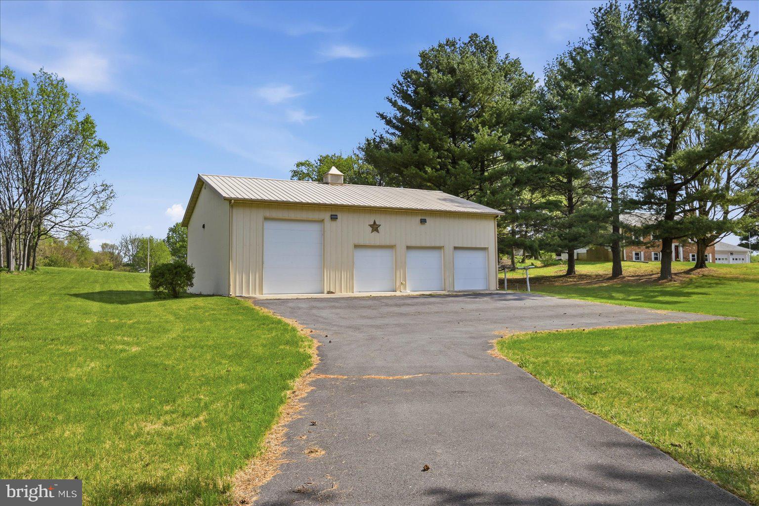 2755 Allen Road Berryville, VA 22611 - Photo 76 of 97