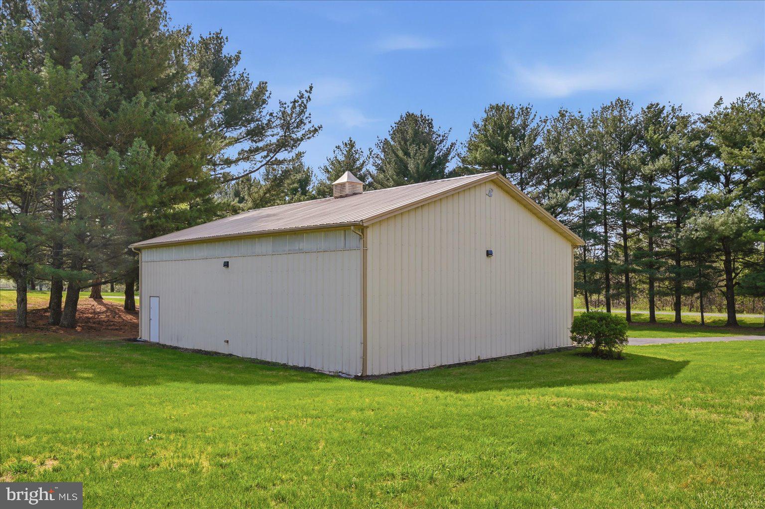 2755 Allen Road Berryville, VA 22611 - Photo 79 of 97