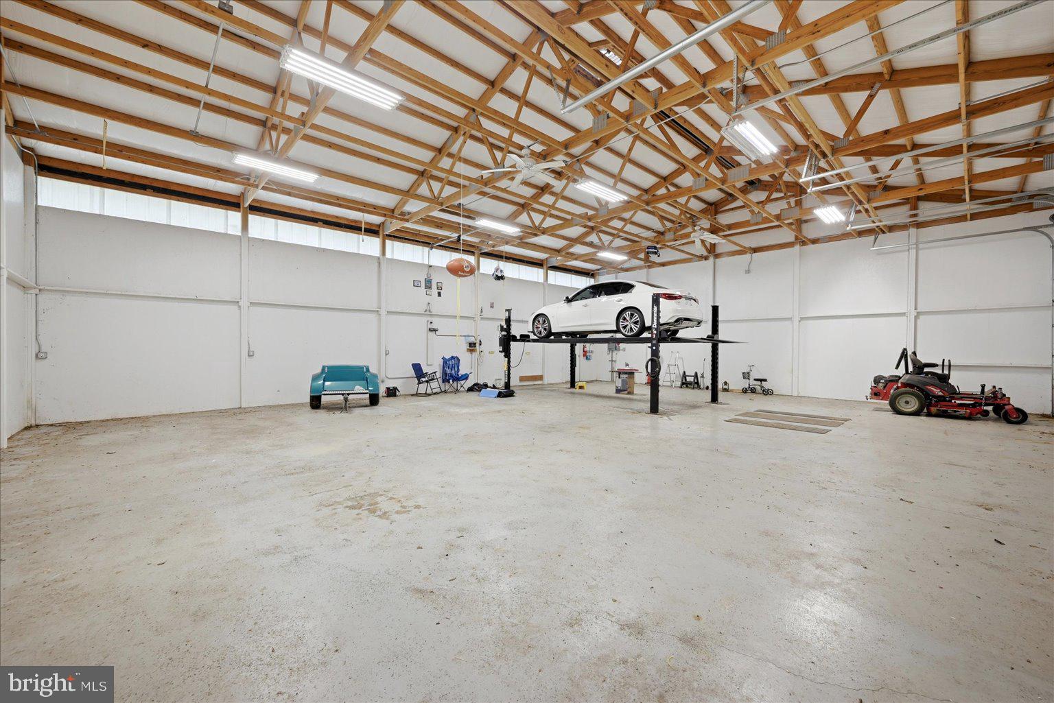 2755 Allen Road Berryville, VA 22611 - Photo 82 of 97