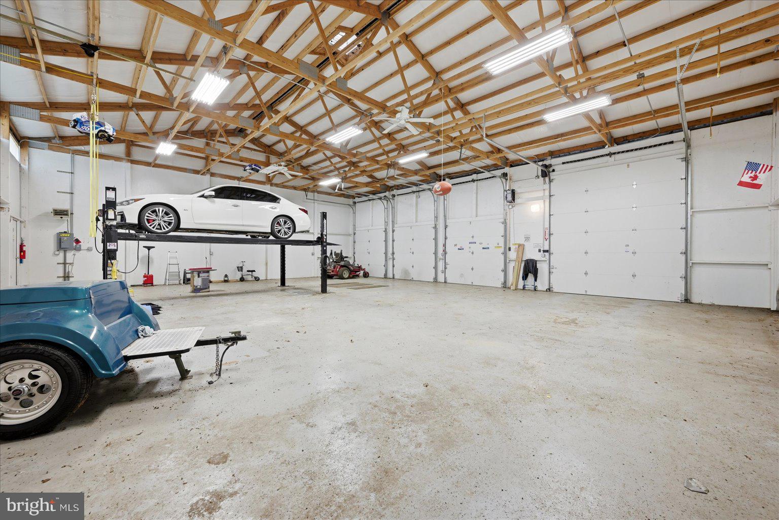 2755 Allen Road Berryville, VA 22611 - Photo 84 of 97