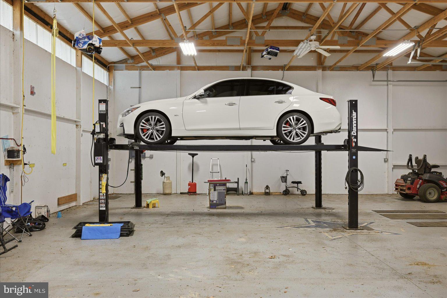 2755 Allen Road Berryville, VA 22611 - Photo 85 of 97