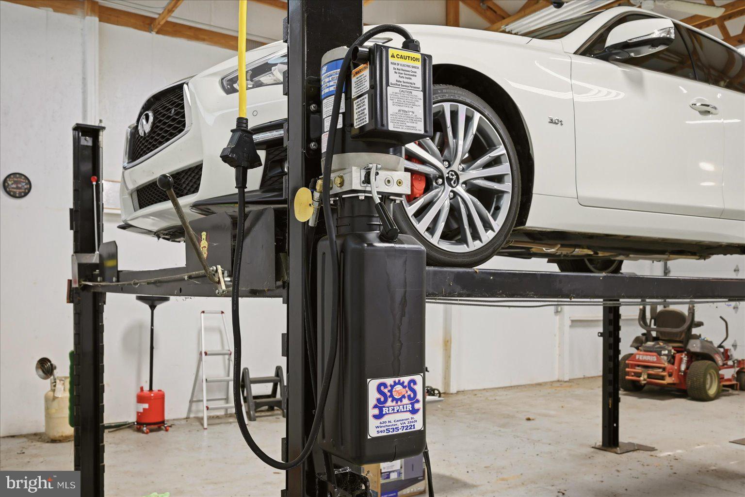 2755 Allen Road Berryville, VA 22611 - Photo 87 of 97