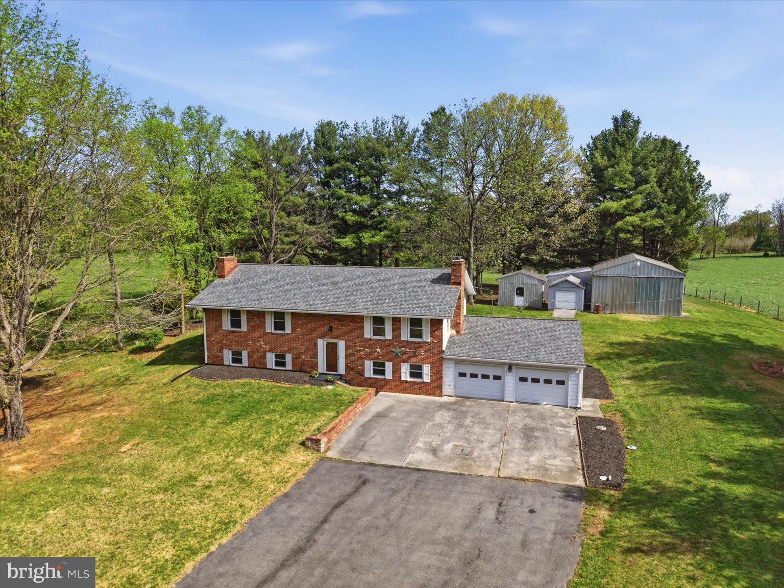 2755 Allen Road Berryville, VA 22611 - Photo 88 of 97