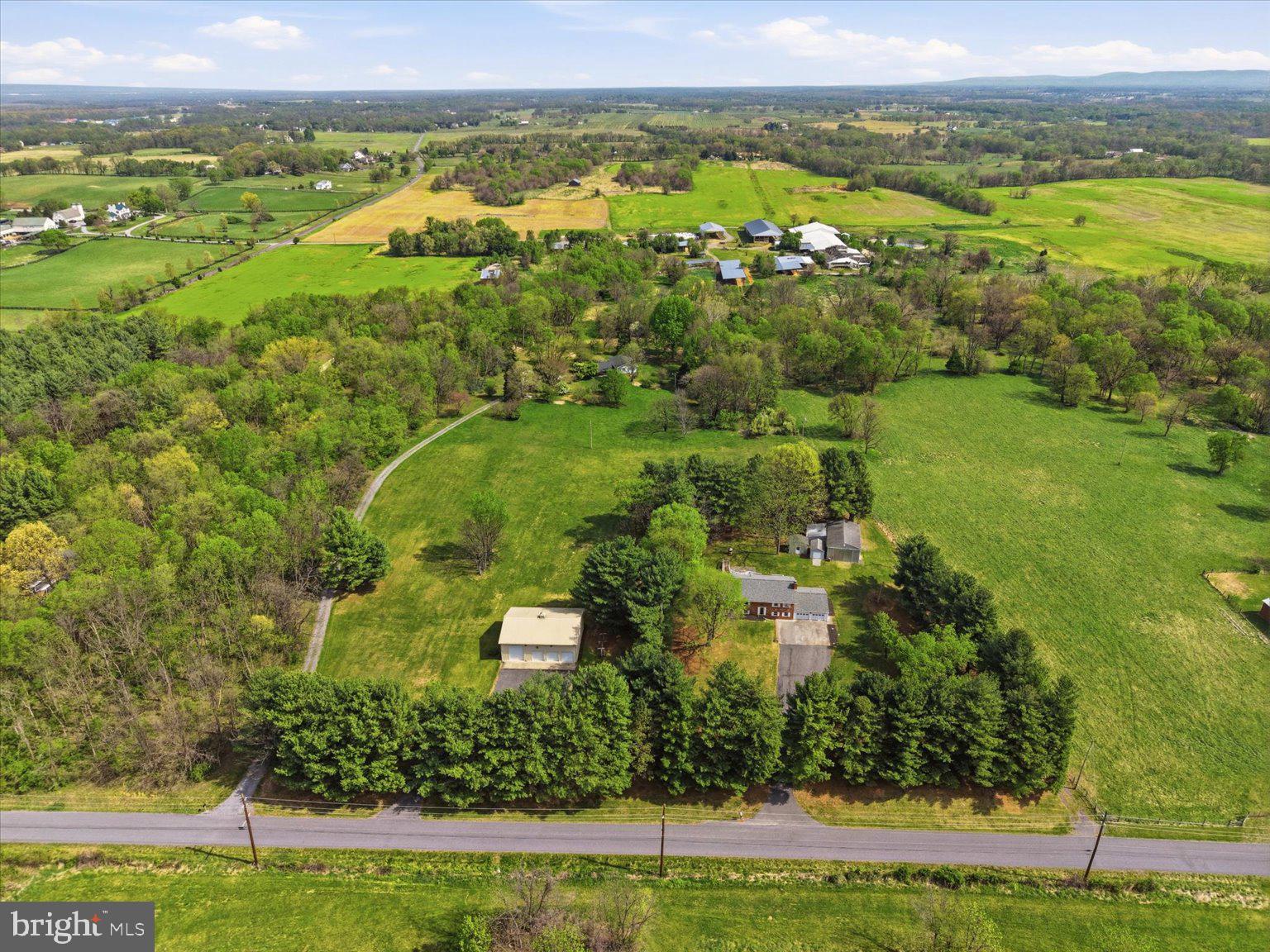 2755 Allen Road Berryville, VA 22611 - Photo 89 of 97