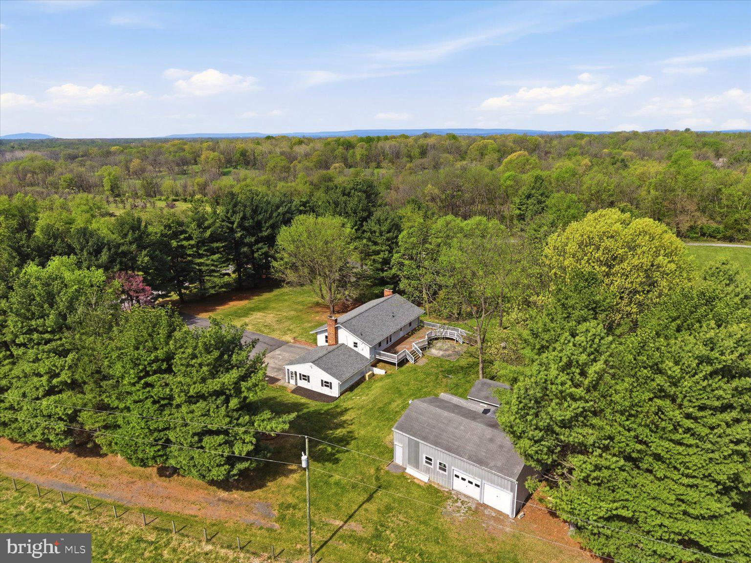 2755 Allen Road Berryville, VA 22611 - Photo 92 of 97