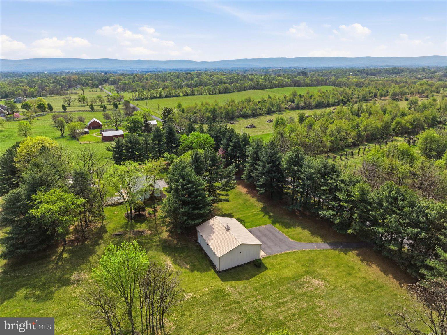 2755 Allen Road Berryville, VA 22611 - Photo 93 of 97