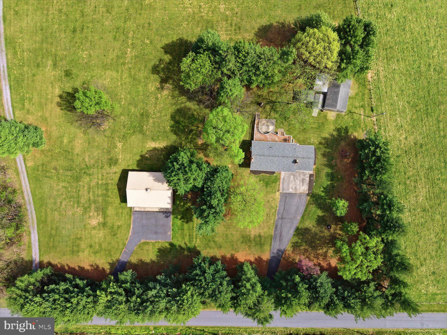 2755 Allen Road Berryville, VA 22611 - Photo 94 of 97