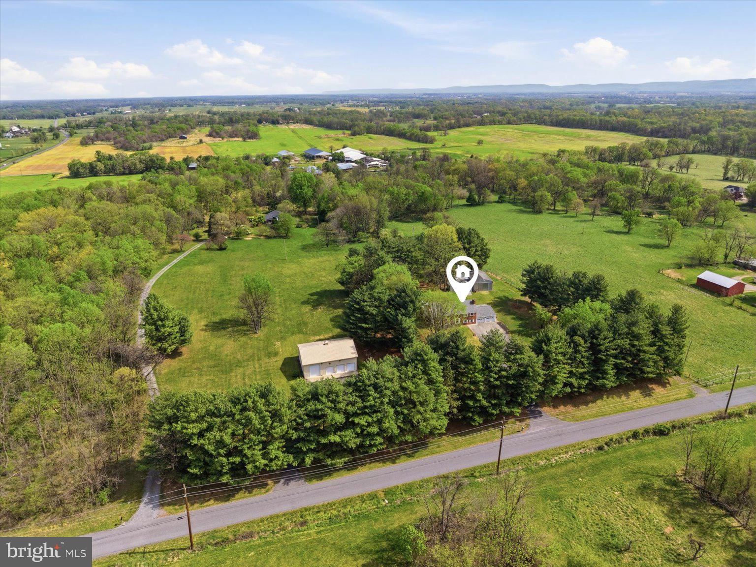 2755 Allen Road Berryville, VA 22611 - Photo 96 of 97