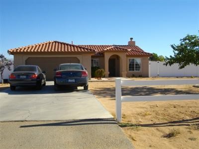 22149 Broken Lance Road Apple Valley, CA 92307 - Photo 1 of 1