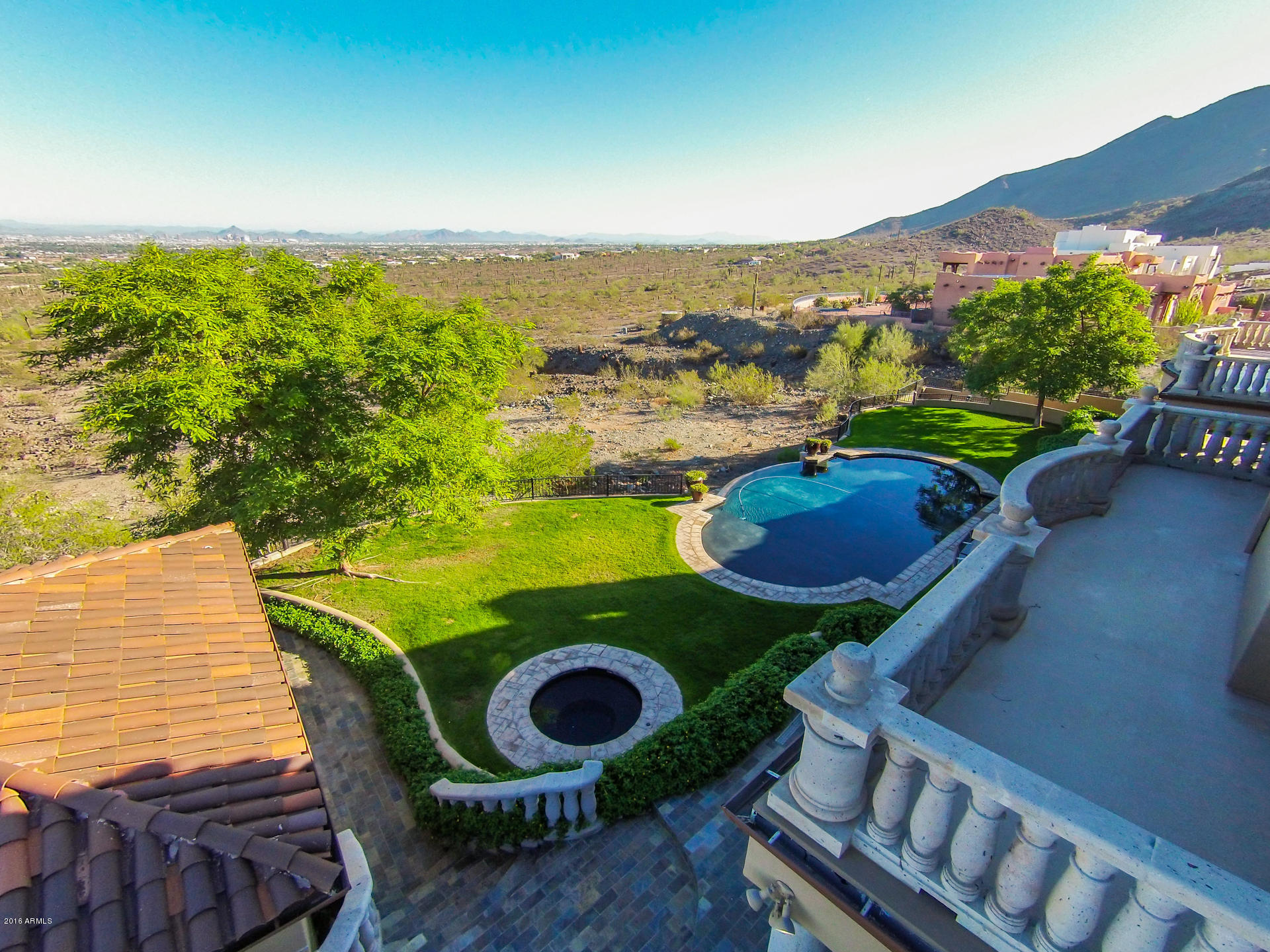 3312 West Ansell Road Laveen, AZ 85339 - Photo 54 of 54 0018-Ansell drone(11)