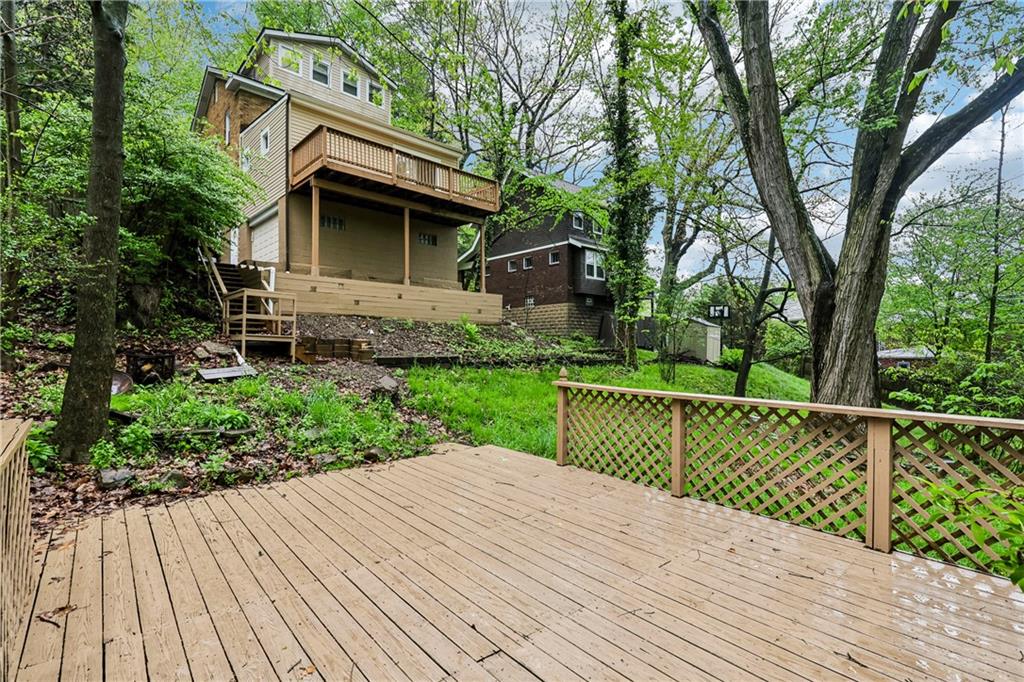15 Wilkins Road Pittsburgh, PA 15221 - Photo 45 of 50 Gallery Image 45