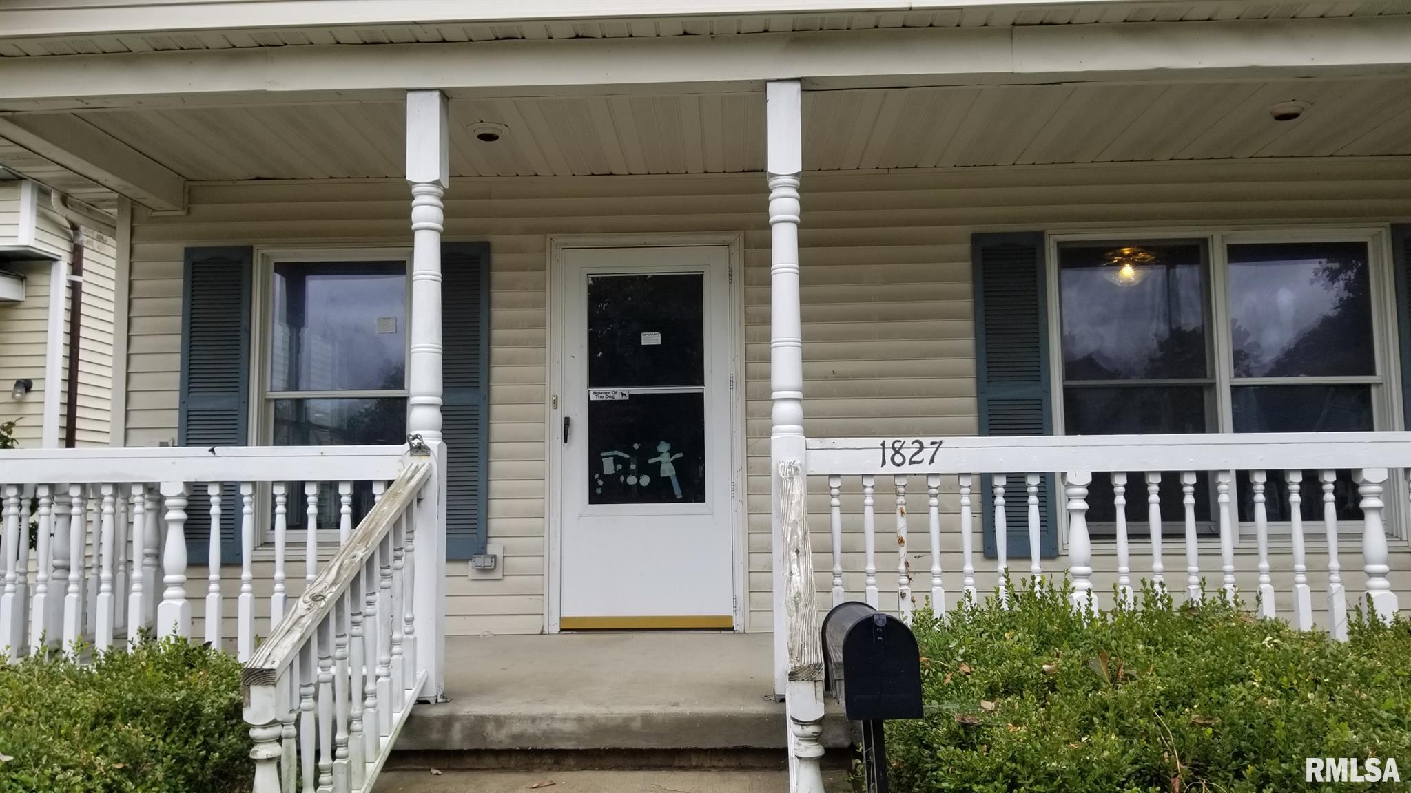 1827 South 5th Street Springfield, IL 62703 - Photo 15 of 19