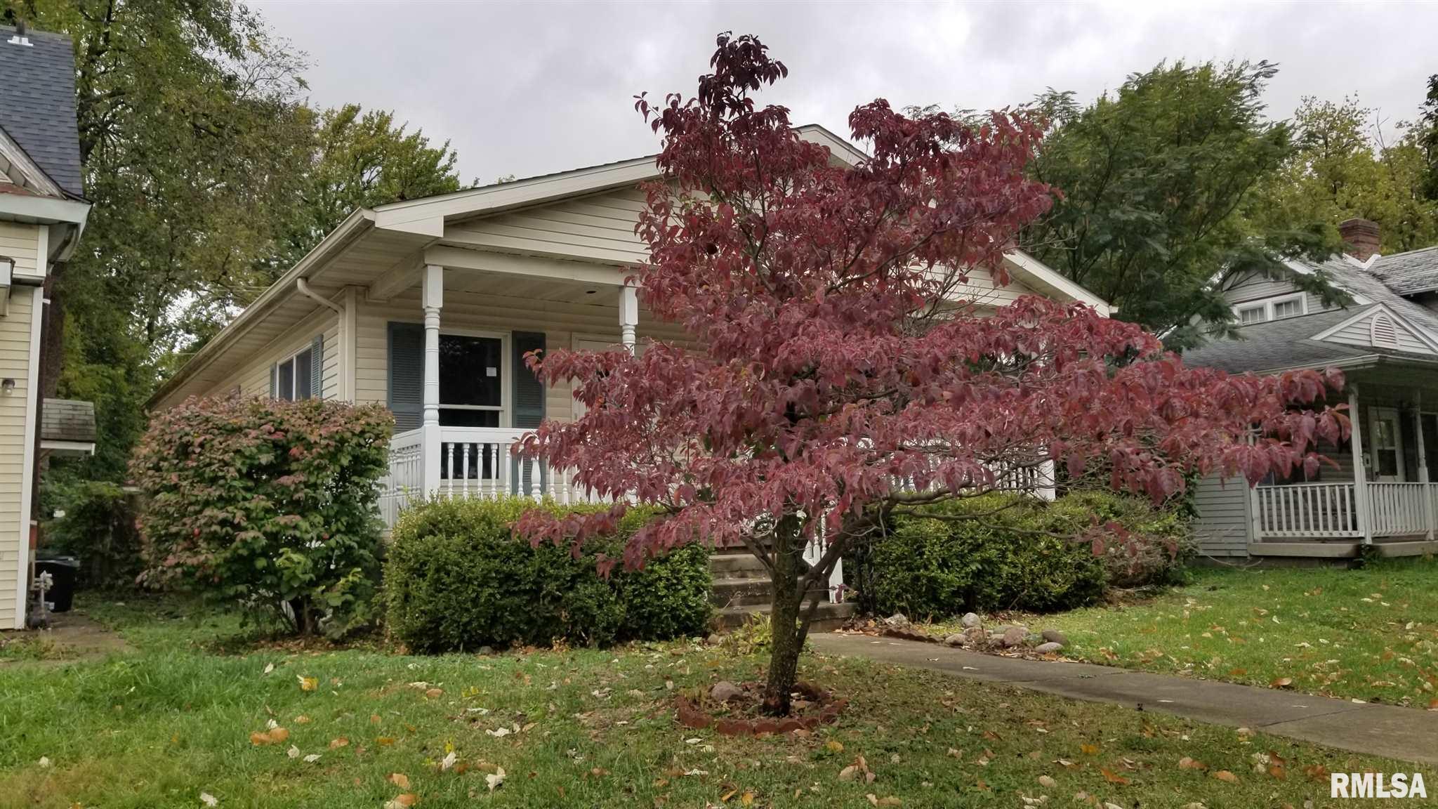1827 South 5th Street Springfield, IL 62703 - Photo 19 of 19