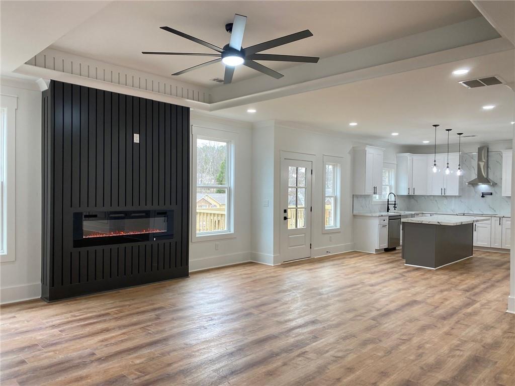 561 Paper Ridge Court Lawrenceville, GA 30046 - Photo 15 of 65