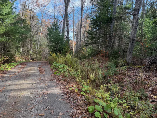 $109,000 | 0 Lockhart Cv Road, Pemaquid, ME 04558