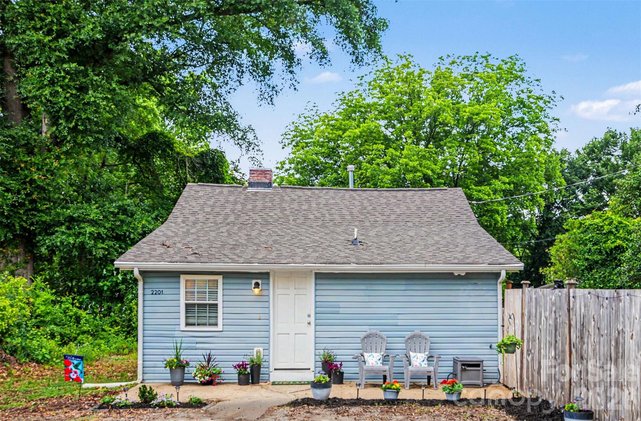 2201 Acme Road Belmont, NC 28012 - Photo 1 of 19