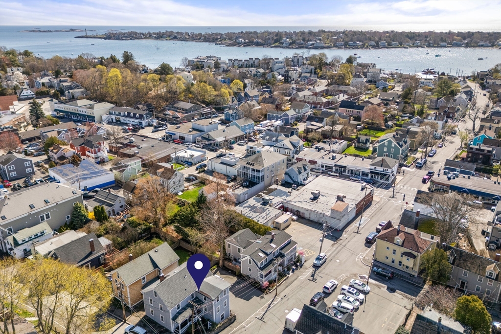 2 Commercial Street, Unit 3 Marblehead, MA 01945 - Photo 24 of 27