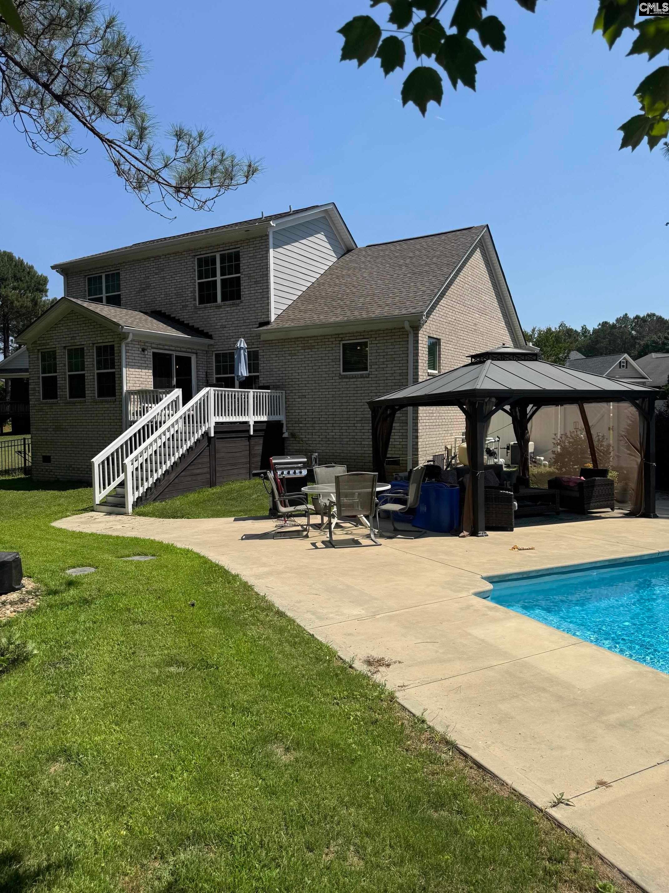 50 Daufaskie Court Sumter, SC 29150 - Photo 15 of 45