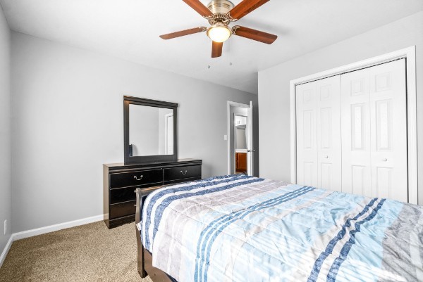 535 Lafayette Road Clarksville, TN 37042 - Photo 18 of 22