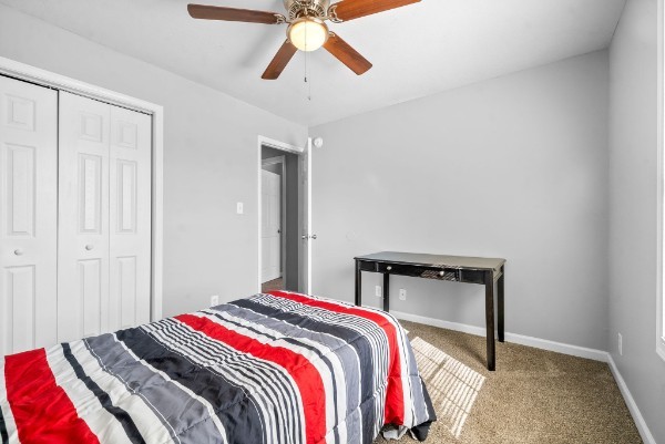 535 Lafayette Road Clarksville, TN 37042 - Photo 20 of 22