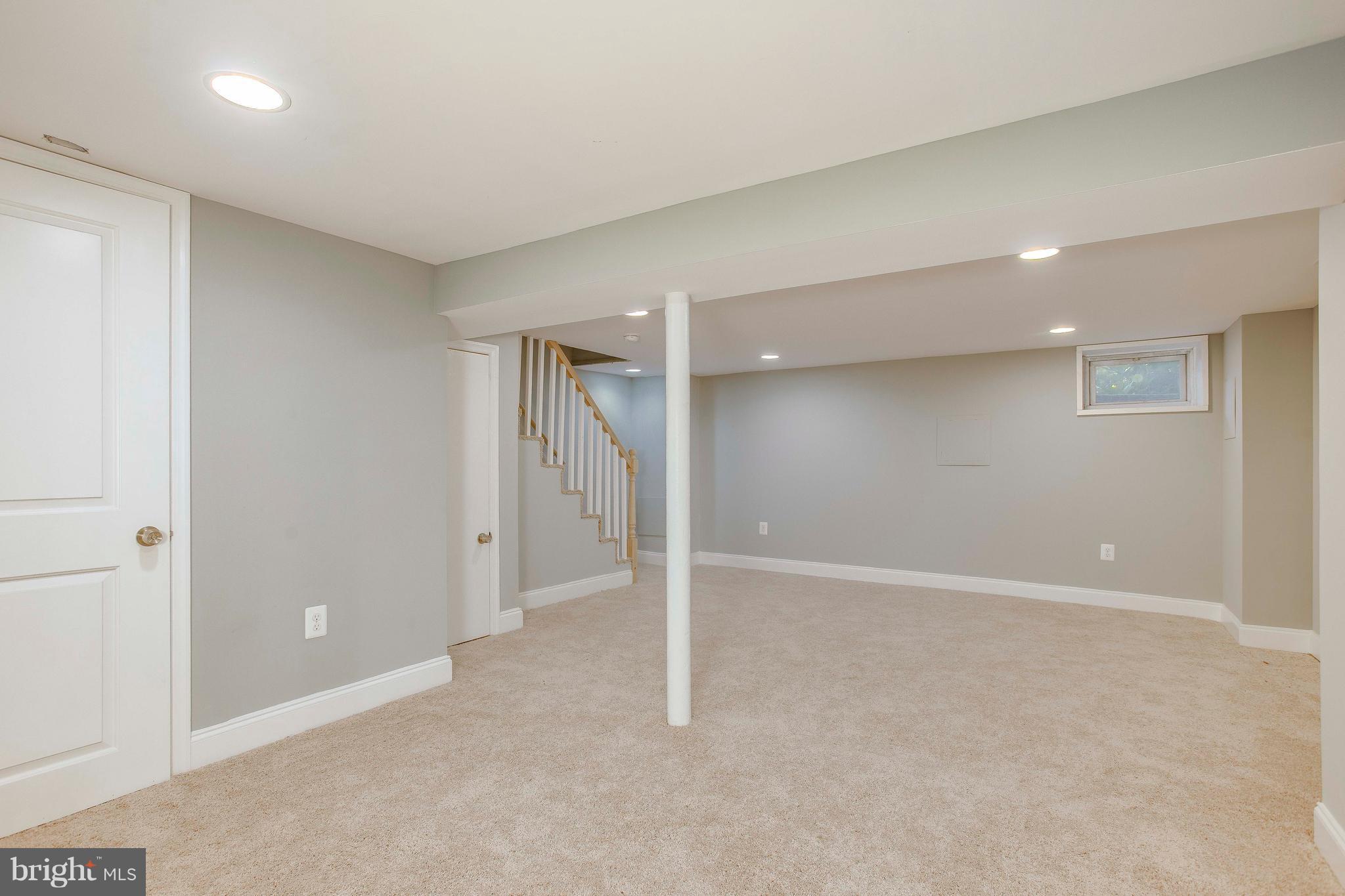 3915 Flowerton Road Baltimore, MD 21229 - Photo 14 of 27 Interior (General)