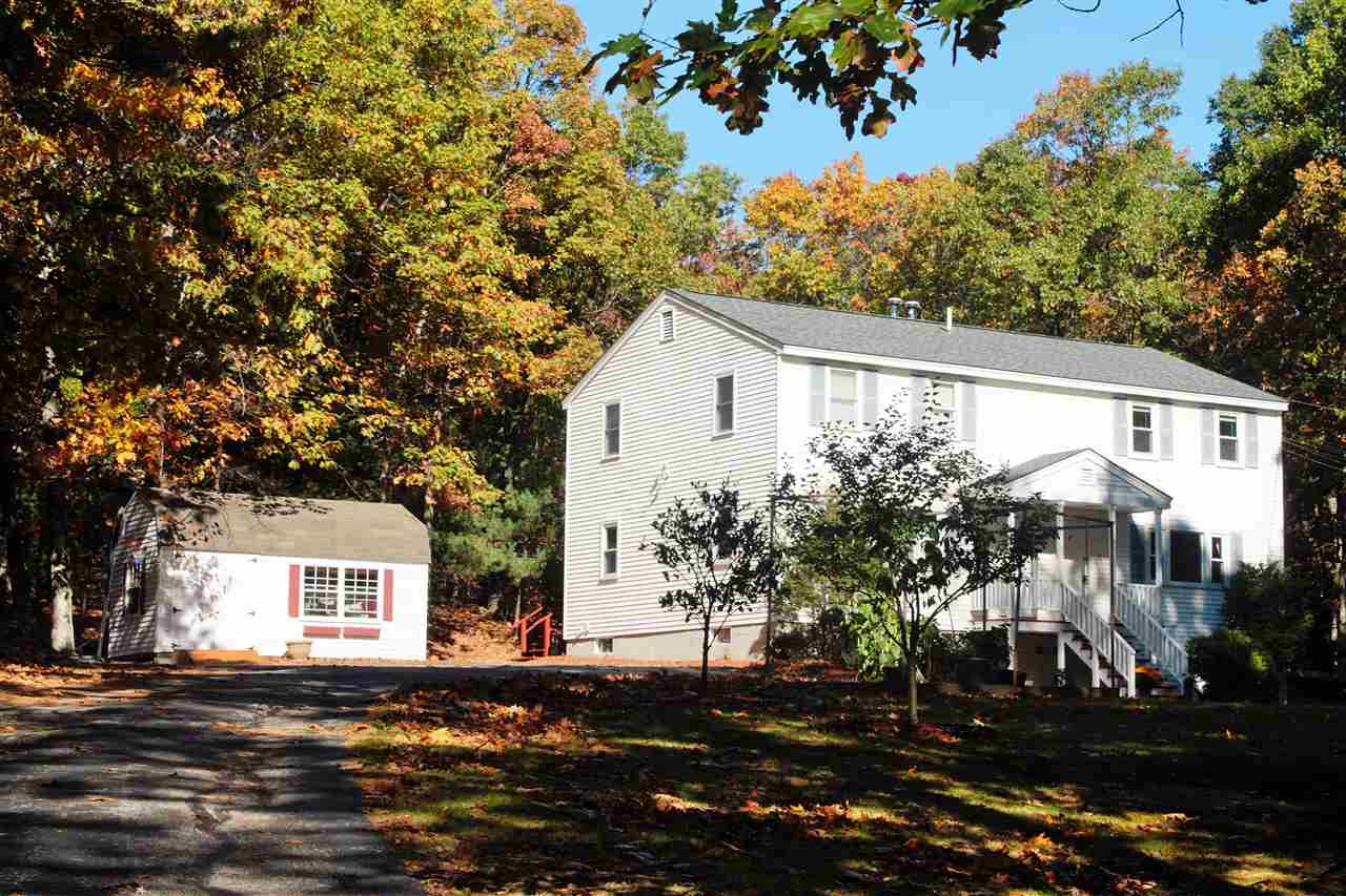 100 Pelham Road Hudson, NH 03051 - Photo 14 of 17