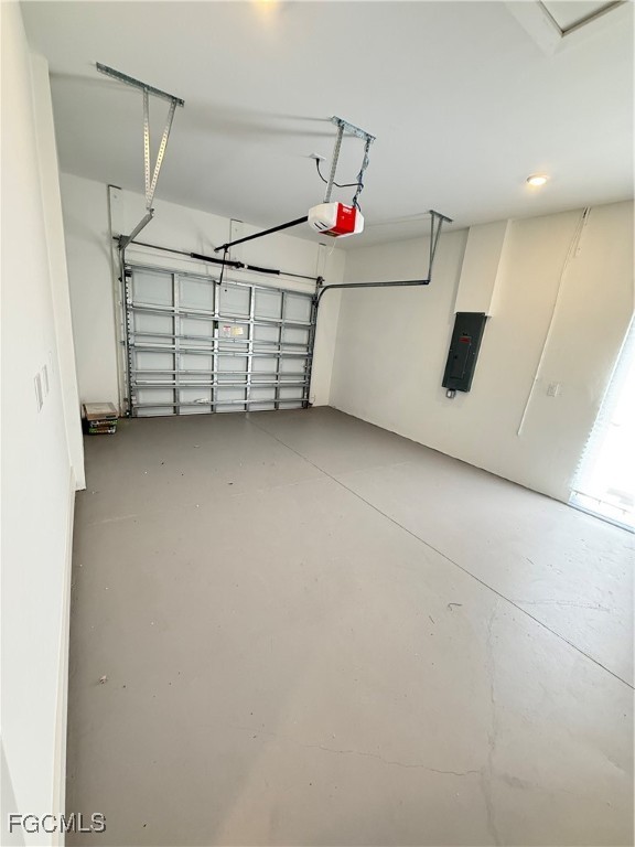 4719 28th Street Southwest Lehigh Acres, FL 33973 - Photo 11 of 13 a view of storage and utility room with washer and dryer