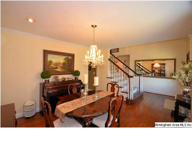6489 Eagle Ridge Lane Pinson, AL 35126 - Photo 5 of 32